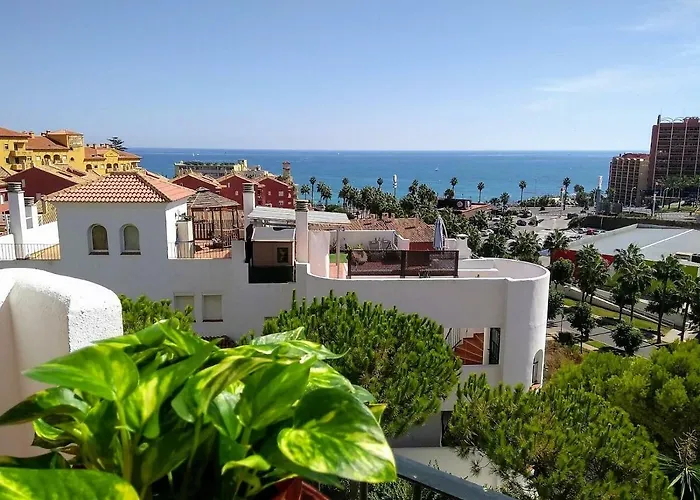 Benalmadena Lomas De Mena
