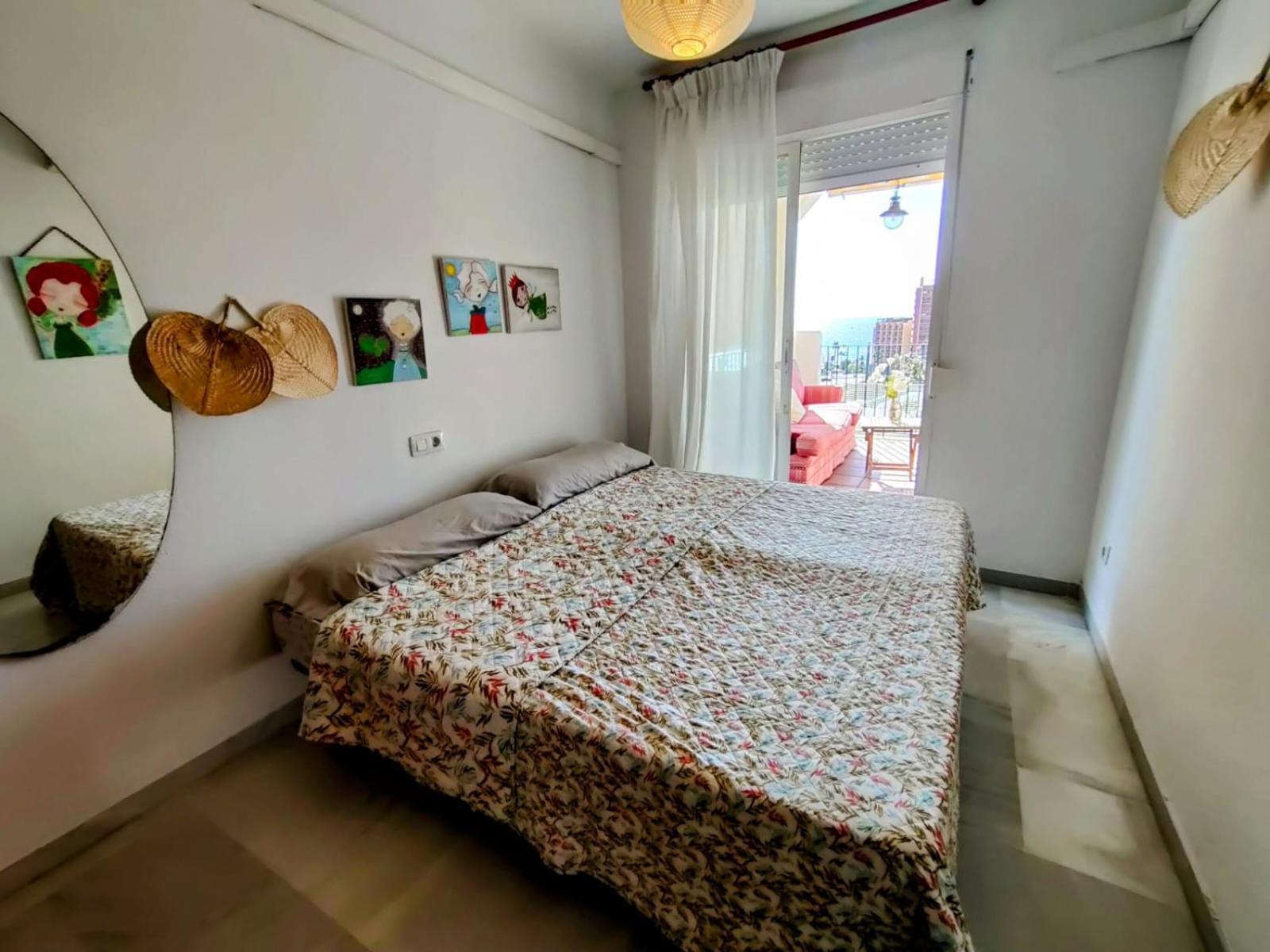 Apartment Lomas De Mena
