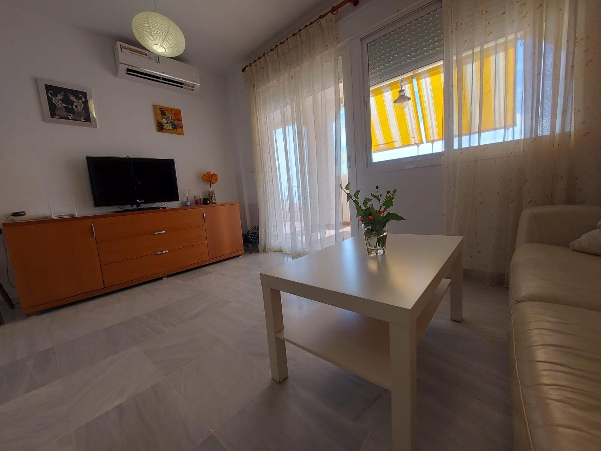 Apartment Lomas De Mena *