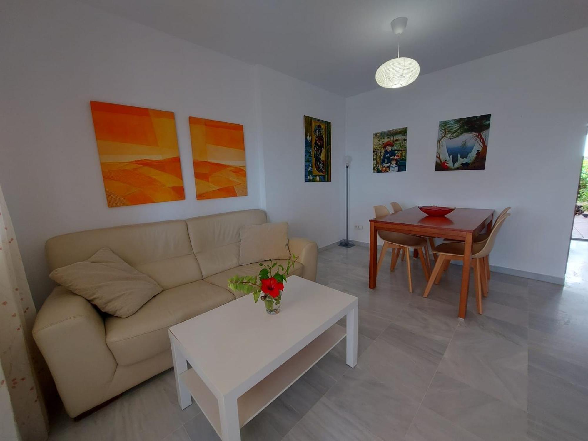 Apartment Lomas De Mena Benalmadena