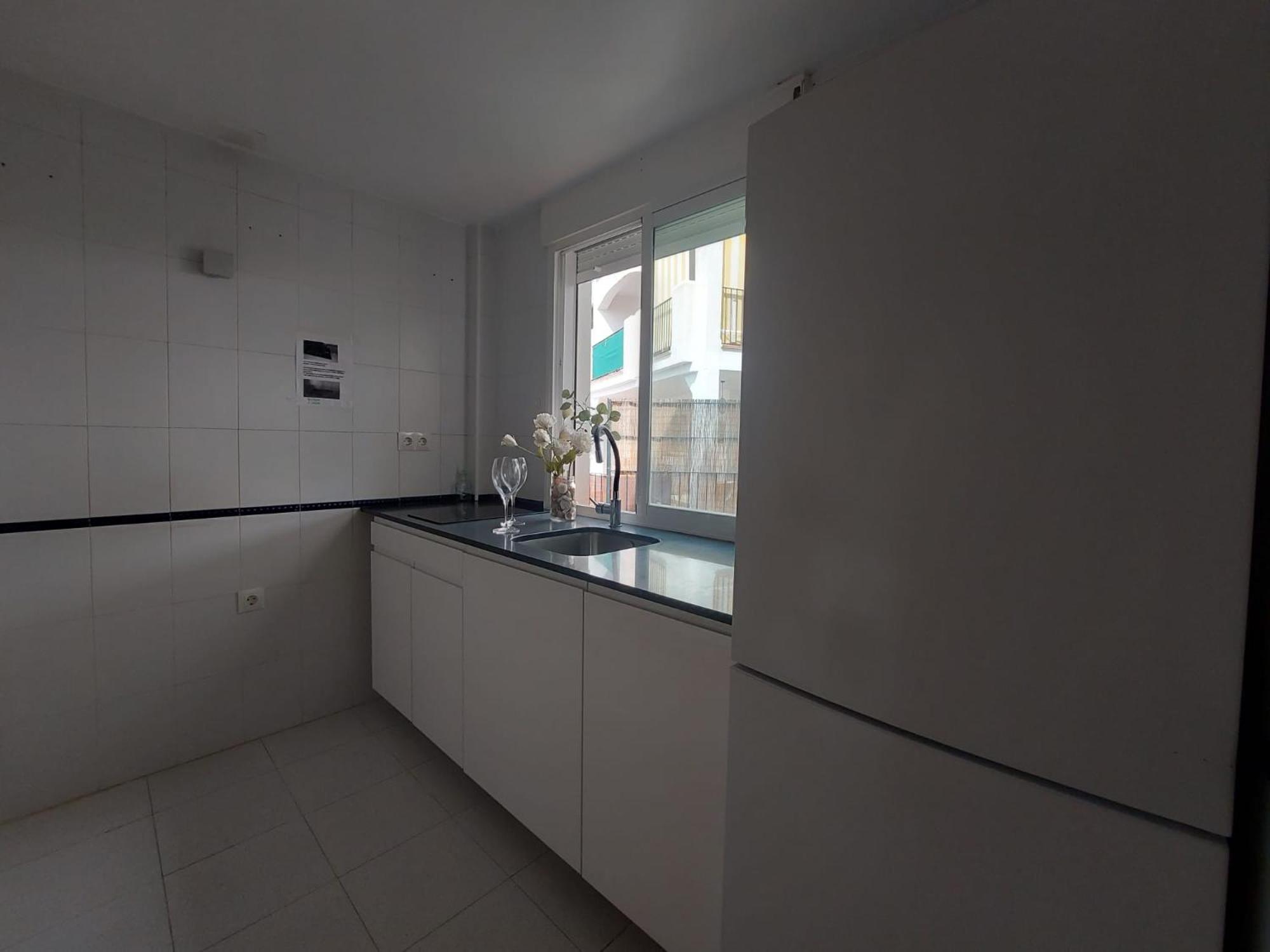 Apartment Lomas De Mena *