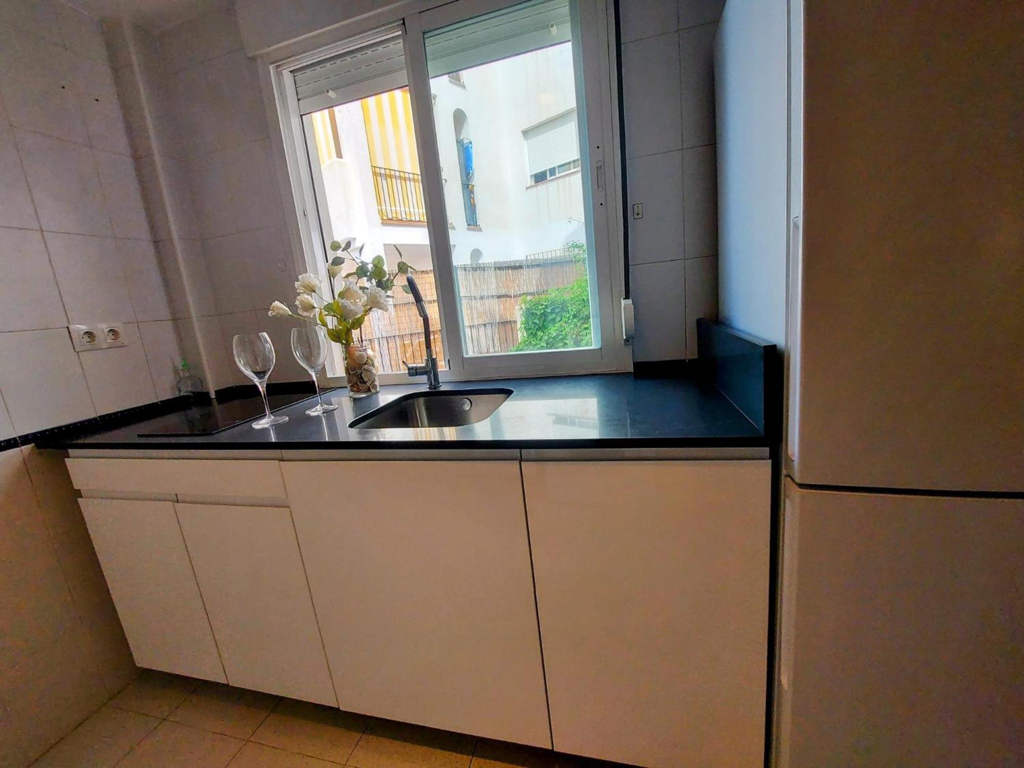 Apartment Lomas De Mena