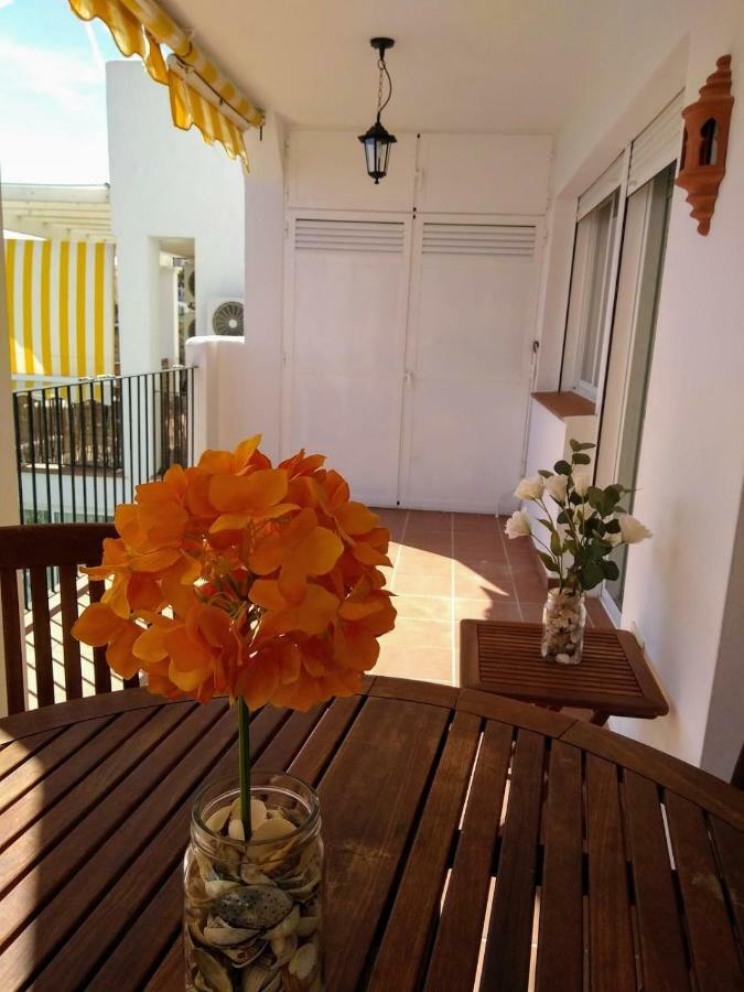 Lomas De Mena Benalmadena