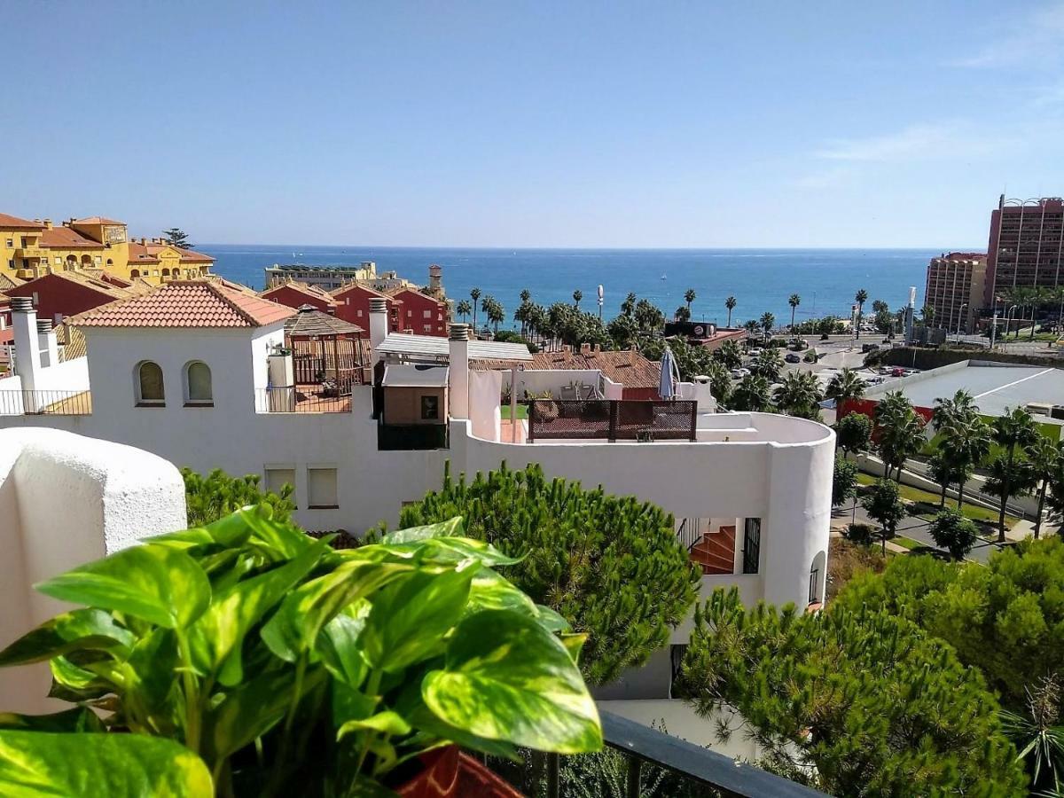 Apartment Lomas De Mena Benalmadena