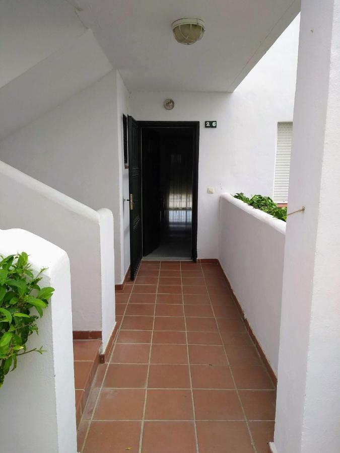 Lomas De Mena Apartment Benalmadena