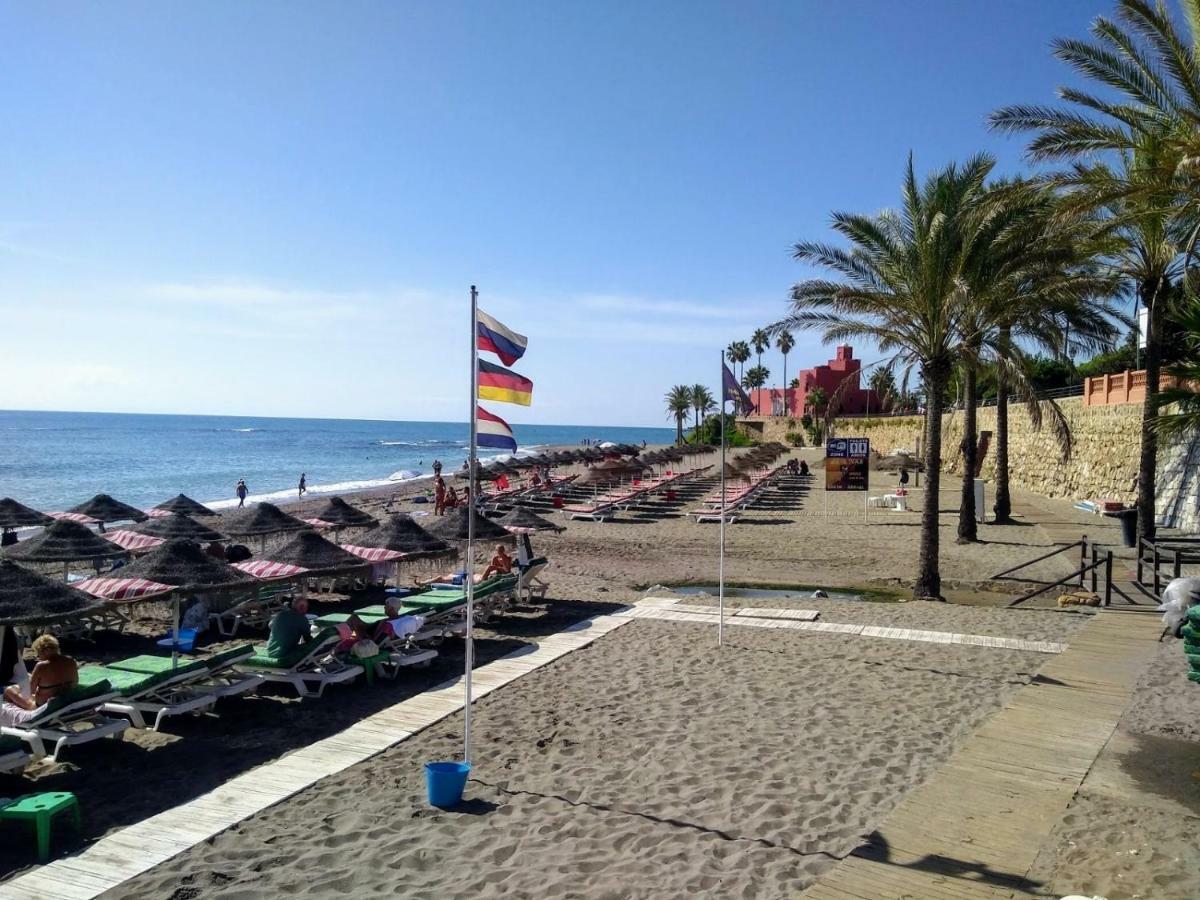 Apartment Lomas De Mena Benalmadena