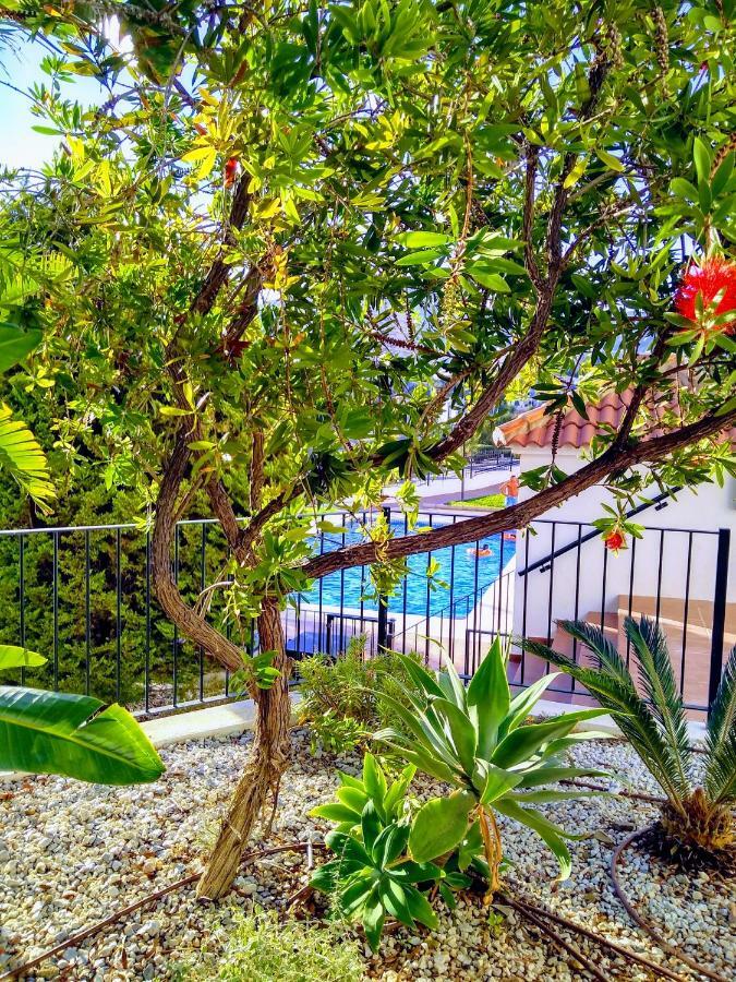 Apartment Lomas De Mena Benalmadena