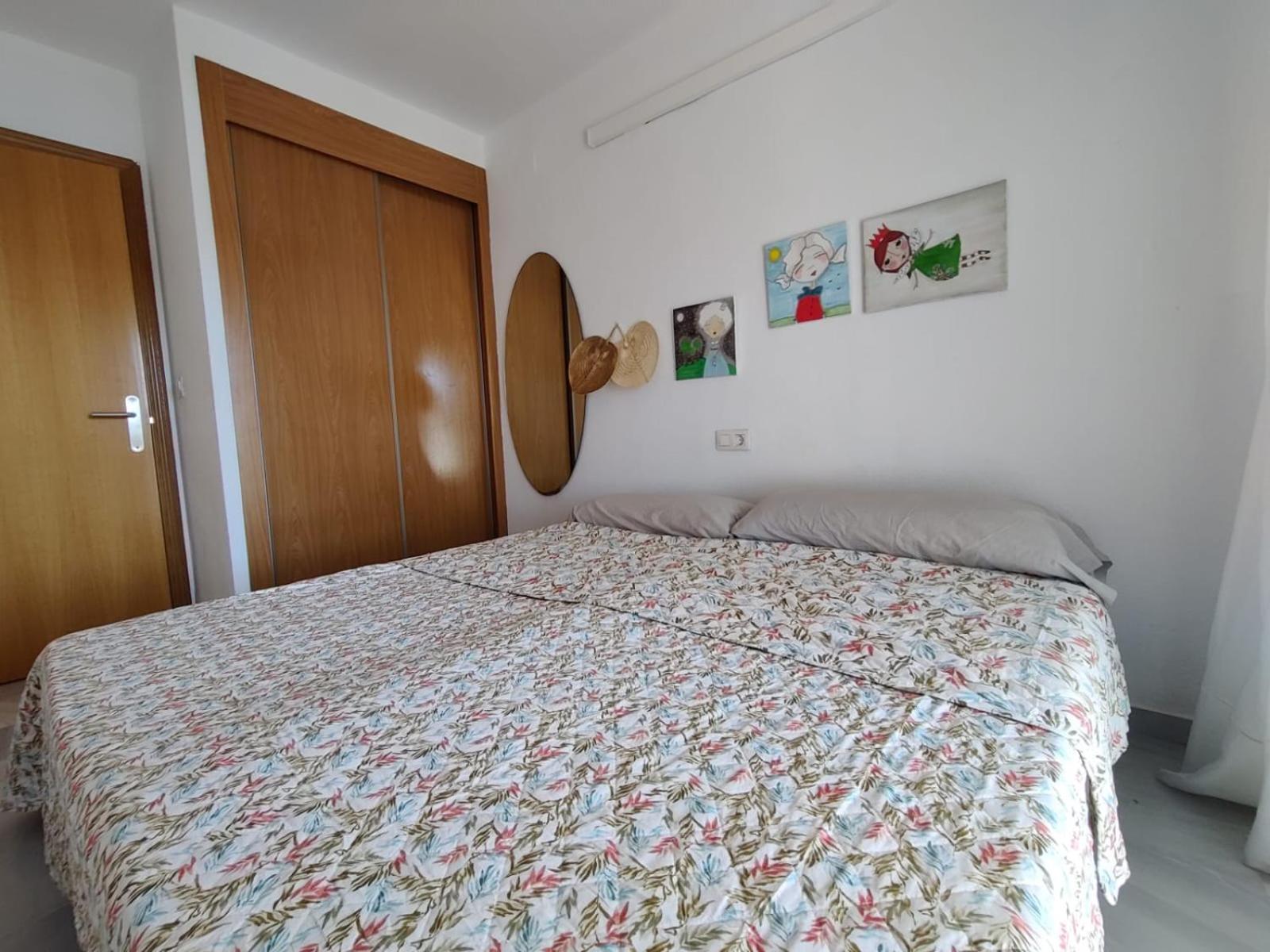 Apartament Lomas De Mena