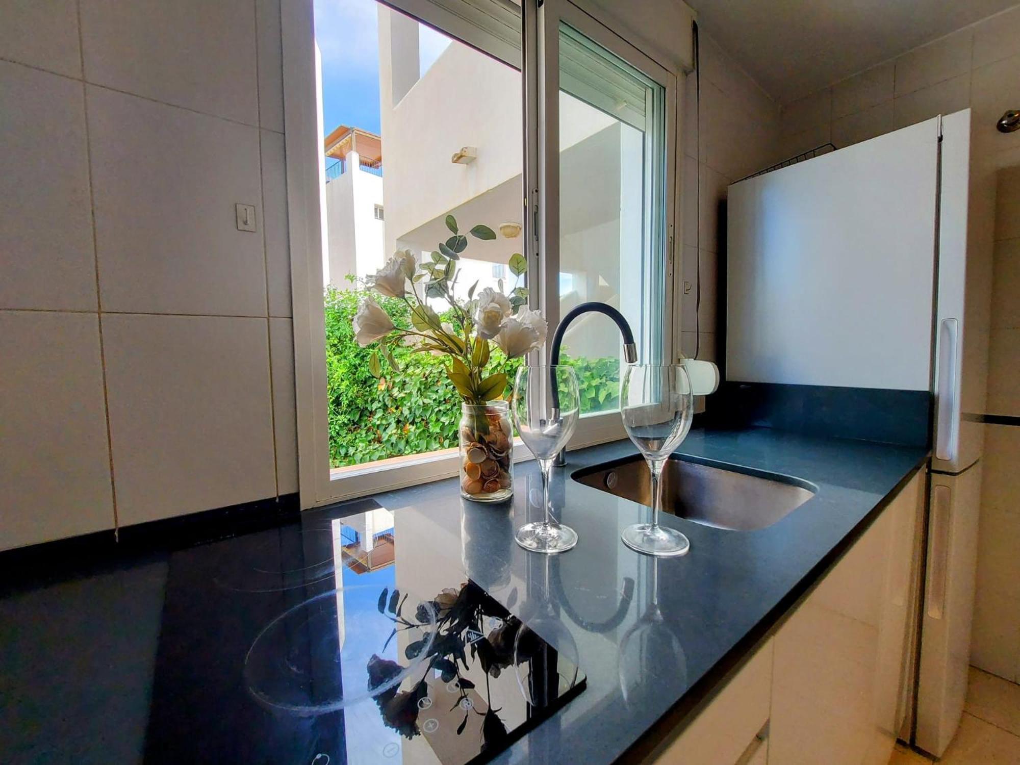 Apartment Lomas De Mena Benalmadena