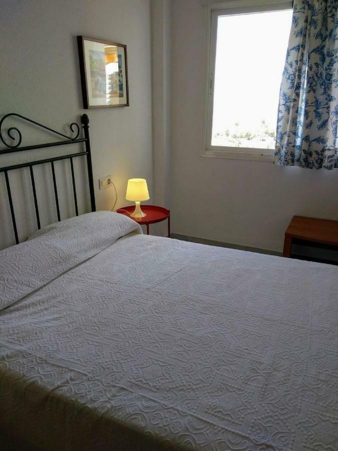 Lomas De Mena Benalmádena
