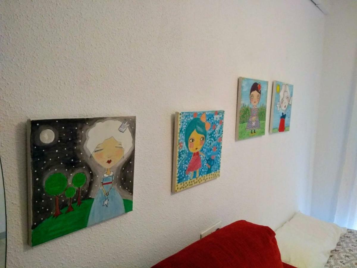 Apartament Lomas De Mena