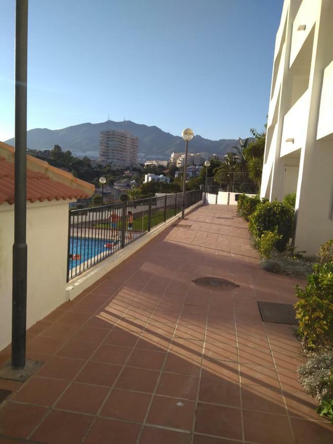 Lomas De Mena Apartment Benalmadena
